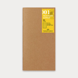希少midori-japan【TRAVELER'Snotebook】おまけ3点付 Traveler's Company Notebook Passport Size - Tokyo Pen Shop